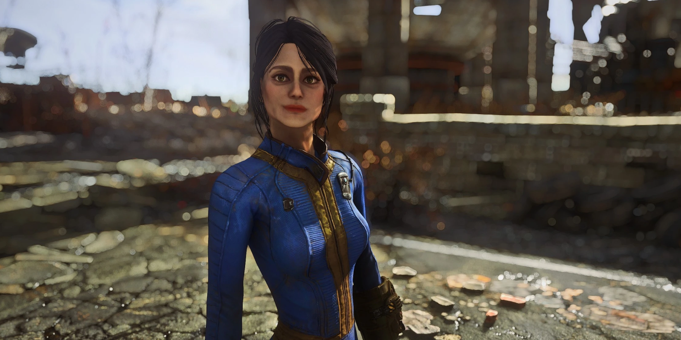 10 Fallout 4 Mods That Make The Game Feel Like The Fallout TV Show