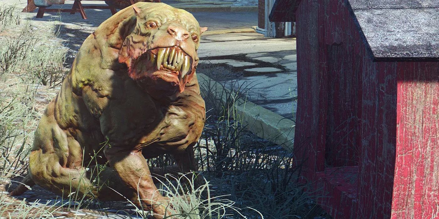 10 Harsh Realities Of Playing Fallout 76