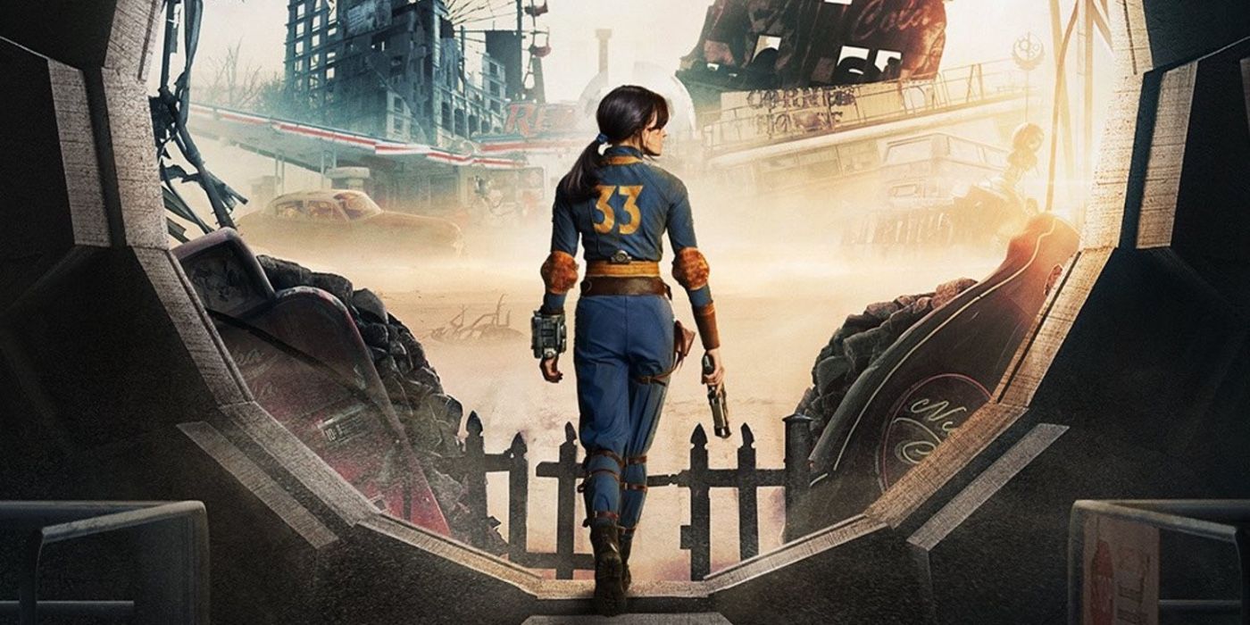 10 Best Ways Fallout Season 1 Brings The Video Games To Life