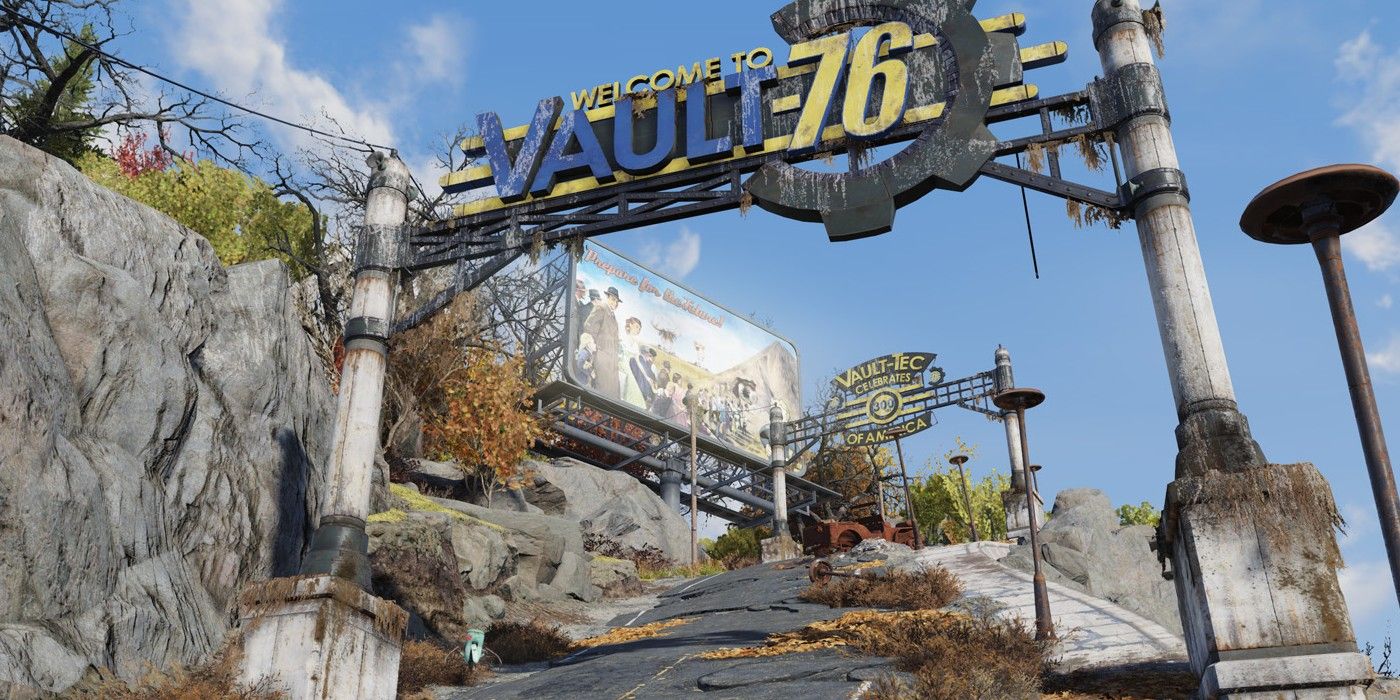 Является ли Fallout 76 кроссплатформенным? Объяснение кросс-игры и прогресса