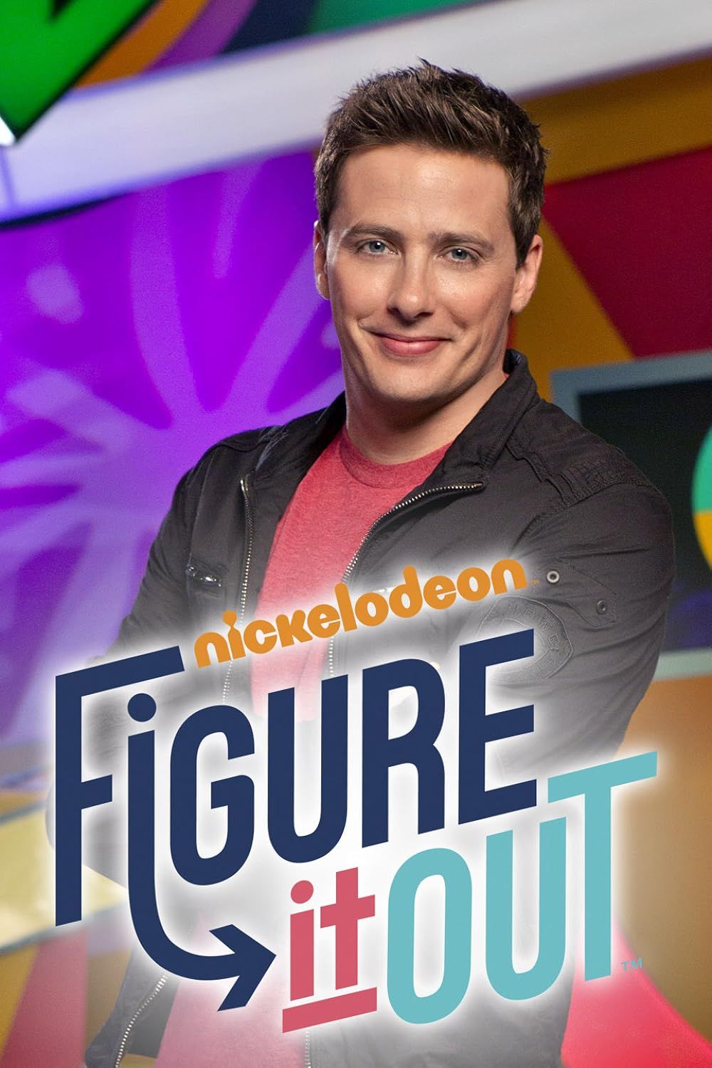 Figure It Out Summary, Latest News, Trailer, Season List, Cast, Where ...