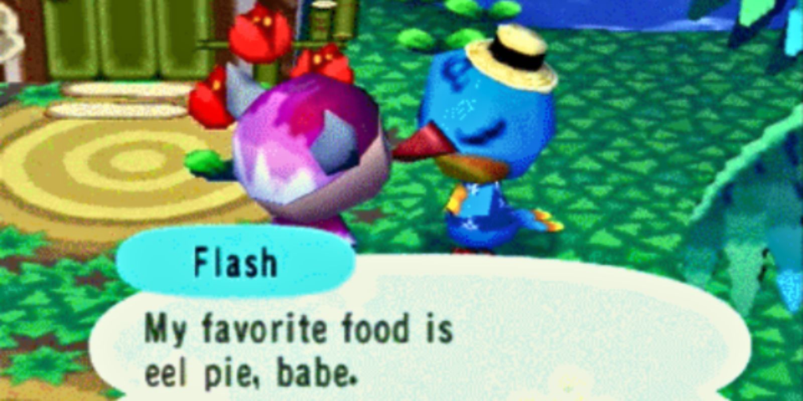 10 Removed Animal Crossing Characters That Should Be Re-Added To The Game