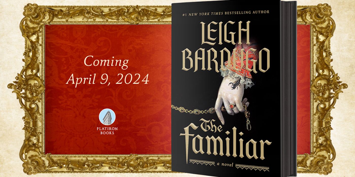 All 14 Leigh Bardugo Books, Ranked