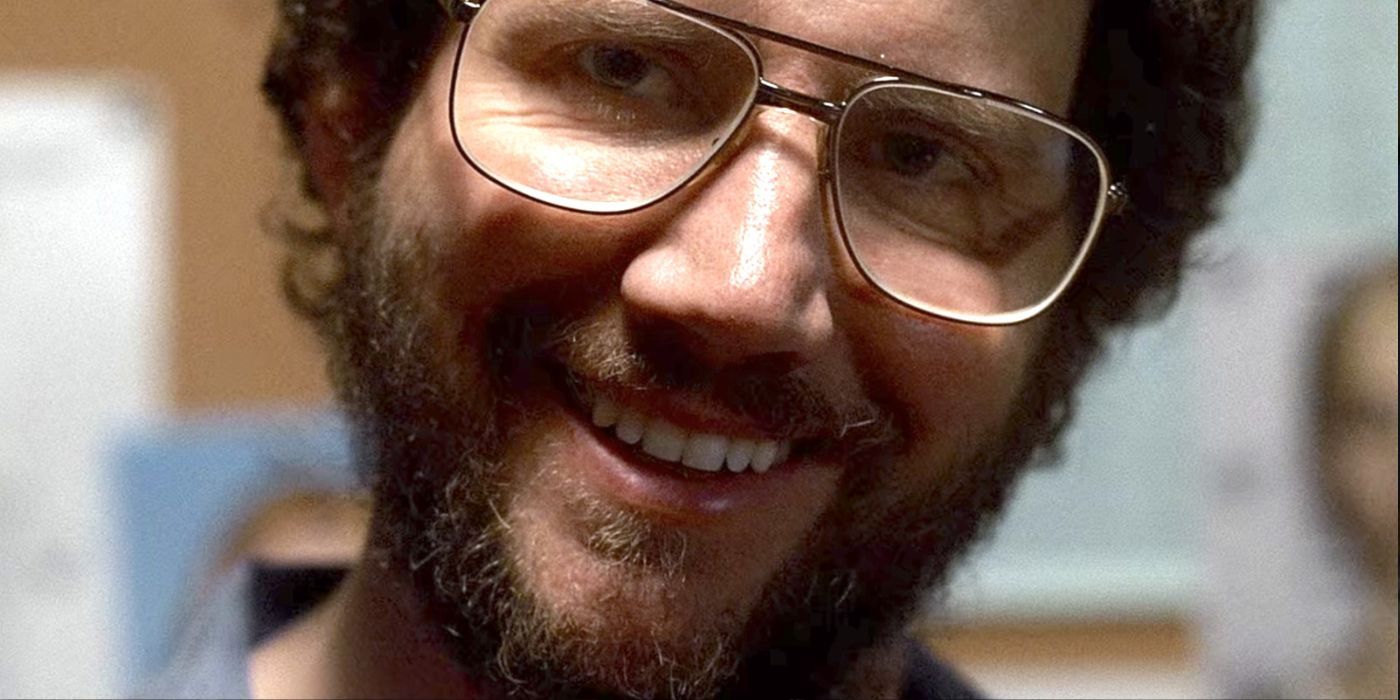 Floyd Feylinn Ferell in Criminal Minds (2)