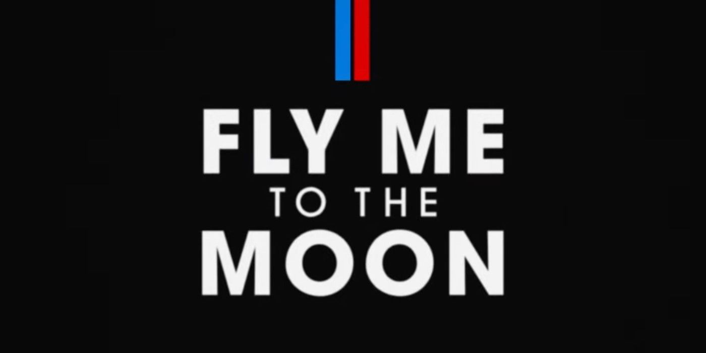 Fly Me To The Moon title card