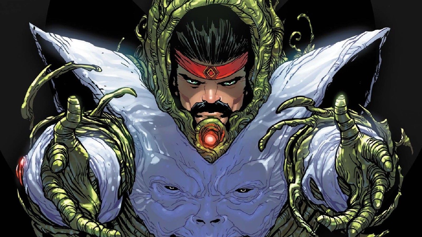 After 40 Years, X-Men Officially Upgrades an Iconic Mutant
