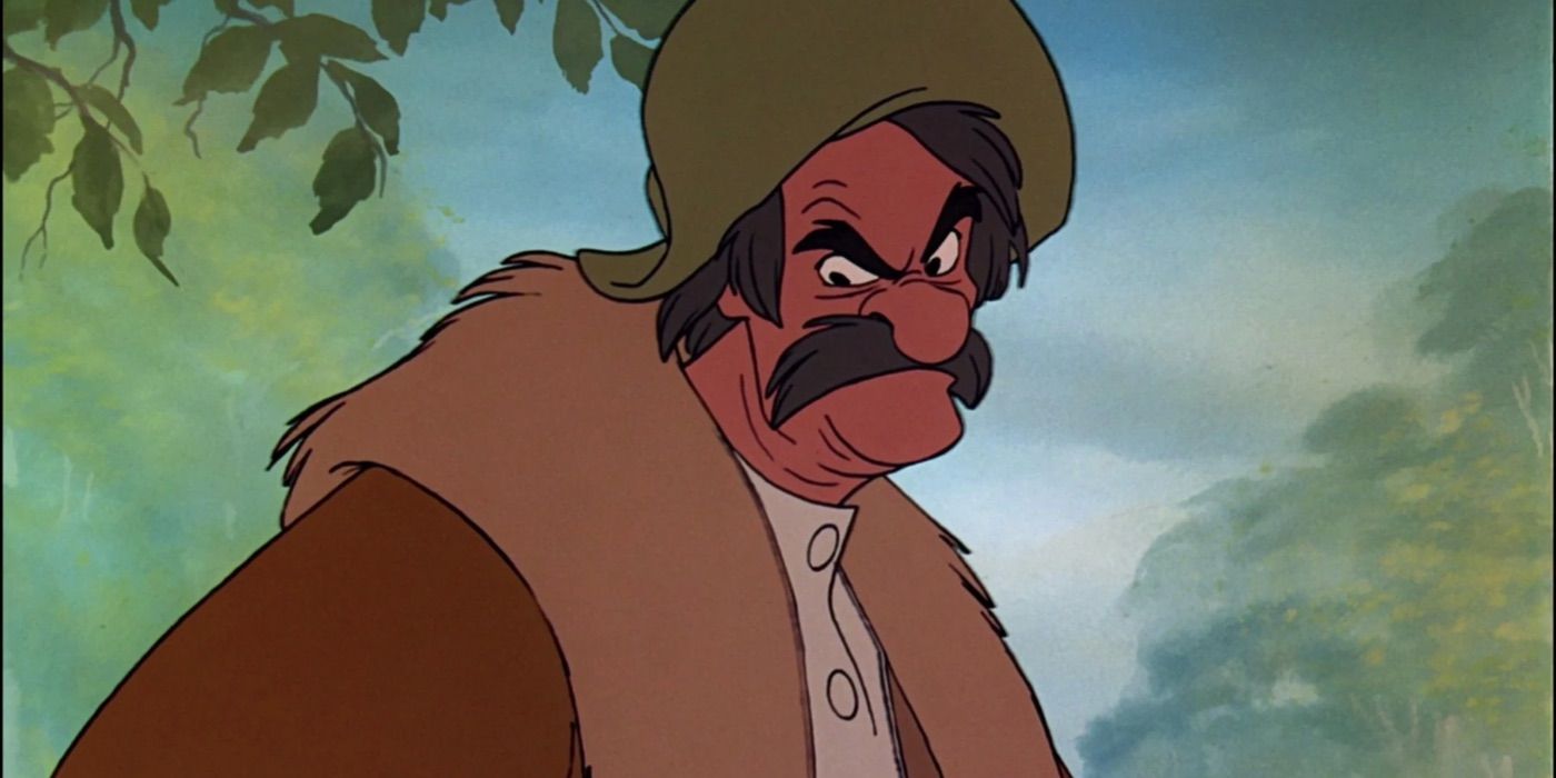 10 Disney Villains Who Turned Out To Be Good