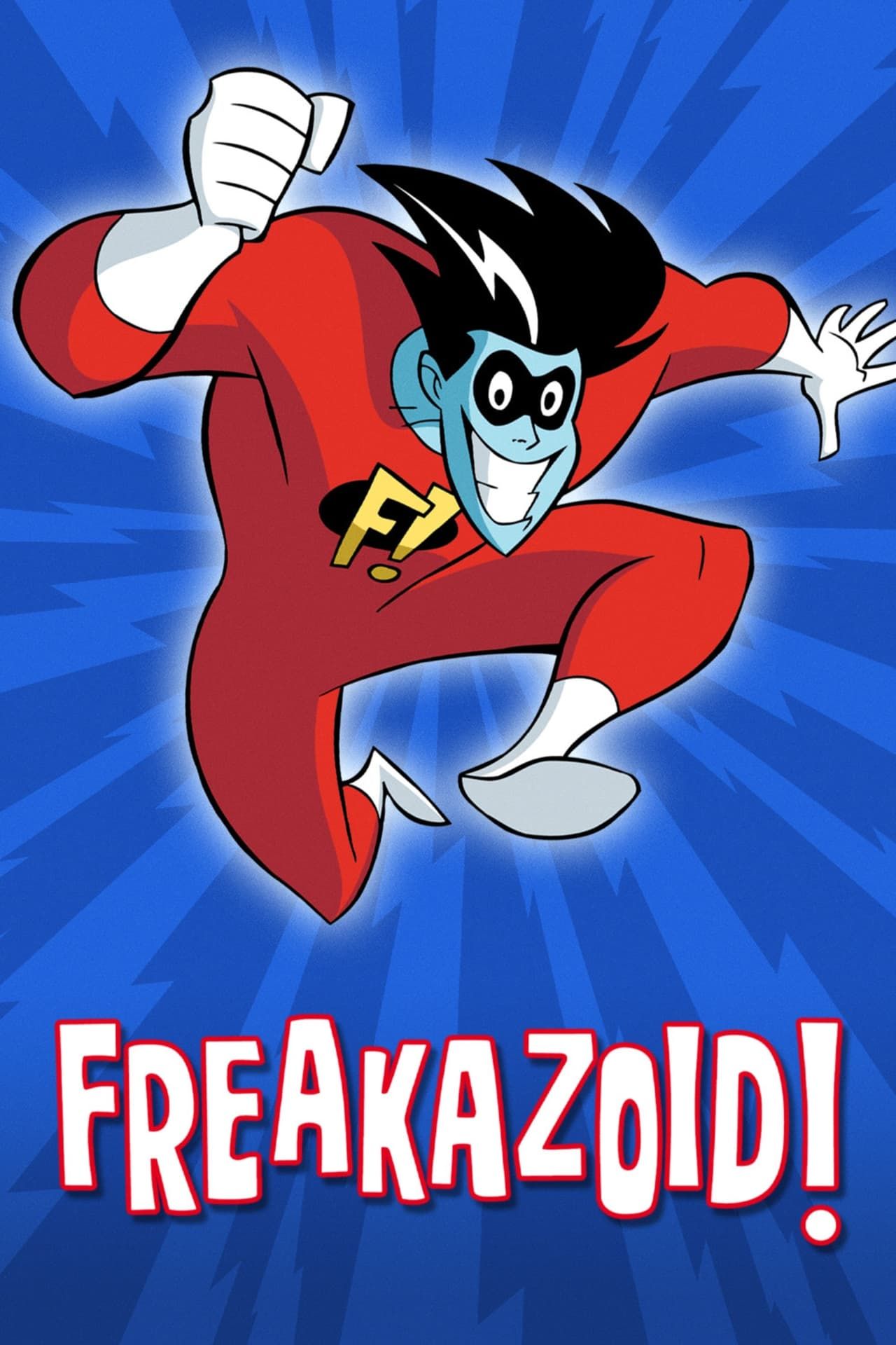 Freakazoid! (1995) | ScreenRant