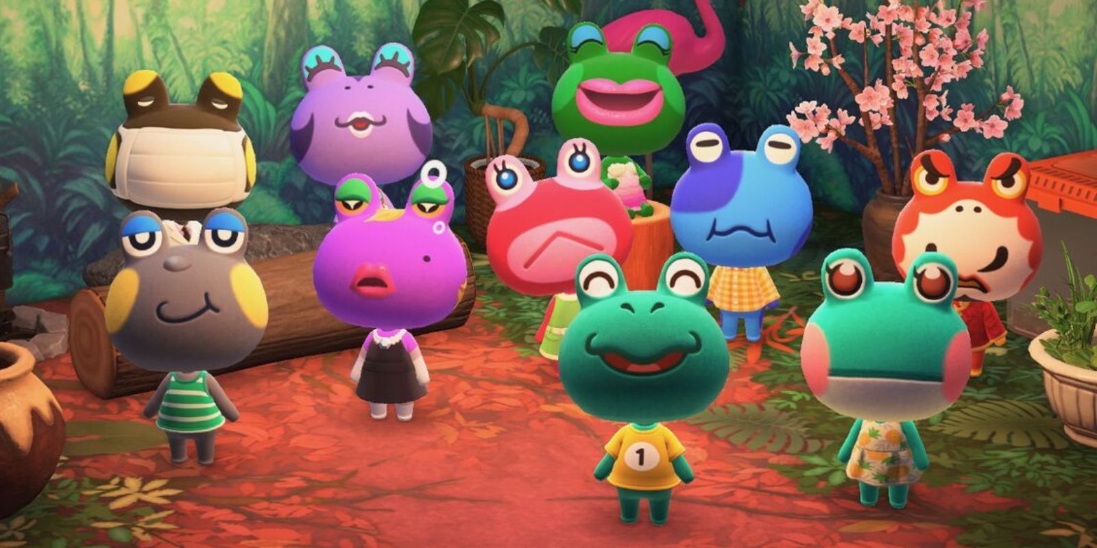 10 Removed Animal Crossing Characters That Should Be Re-Added To The Game