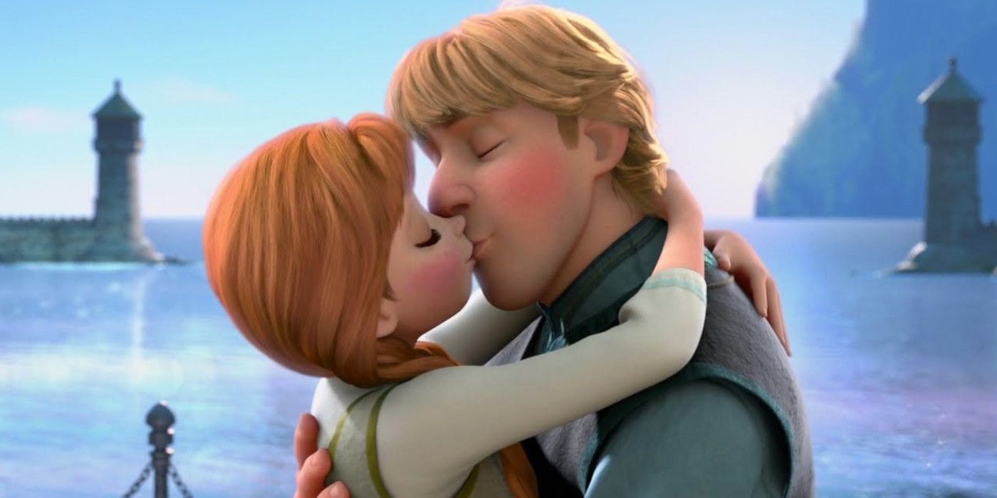 Frozen 4: Confirmation, Cast, & Everything We Know