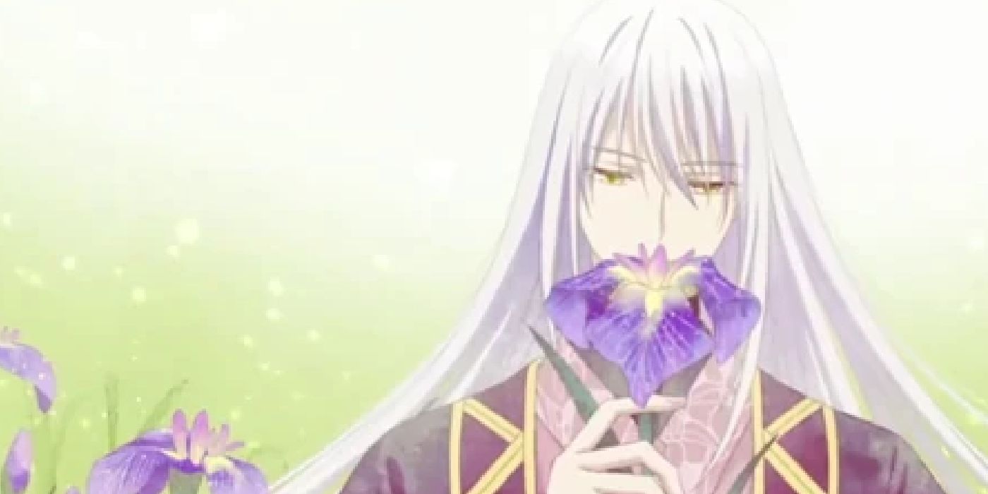 Fruits Basket Ayame Sohma