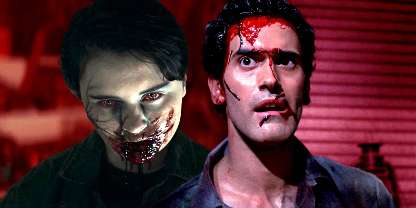 Second Evil Dead Spinoff Movie In The Works From Sam Raimi's Production CompanySecond Evil Dead Spinoff Movie In The Works From Sam Raimi's Production Company
