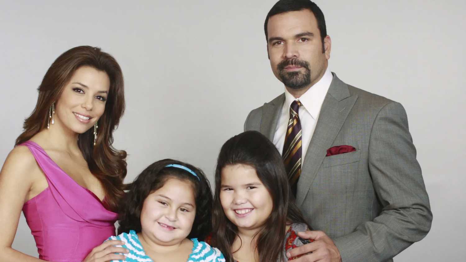 What Happened To Juanita In Desperate Housewives? Shocking Truth Revealed!