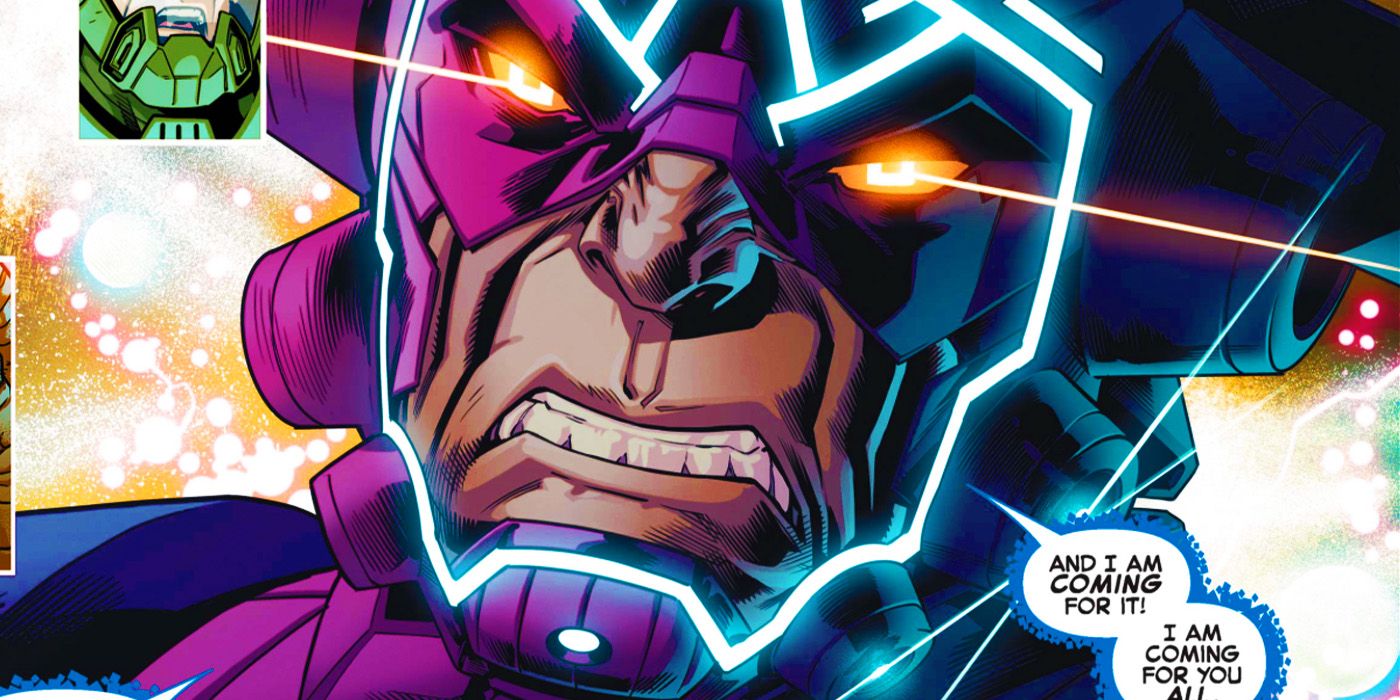 The MCU Can Use Galactus To Fix A Major Marvel Villain Problem