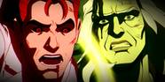 X Men 97 Just Made Gambit Magneto s Deaths Worse