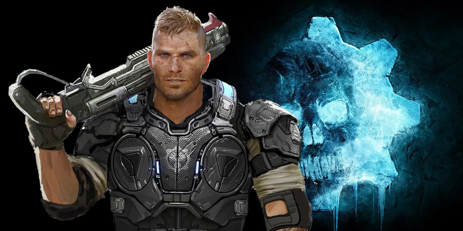 Gears Of War Fans Waiting For Gears 6 May Be In For A Nice Surprise In June