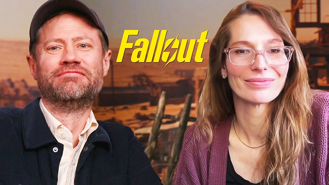 Fallout Showrunners On 