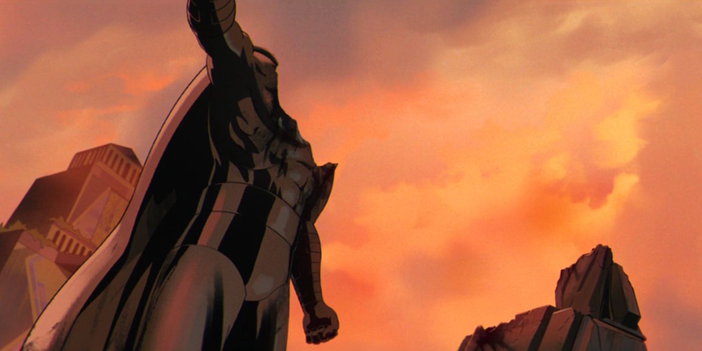 Genosha Destroyed in X-Men '97 Episode 5