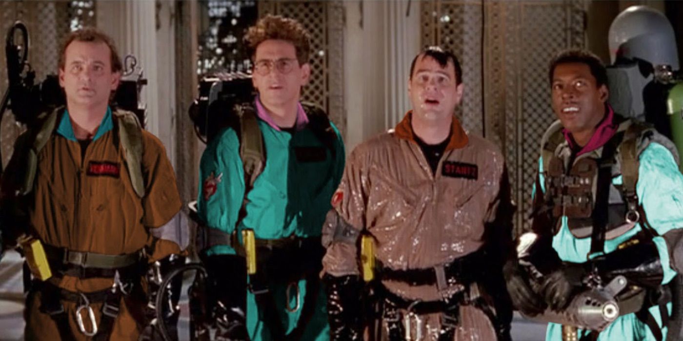 10 Comedy Sequels That Didn't Live Up To The Iconic Original Movies