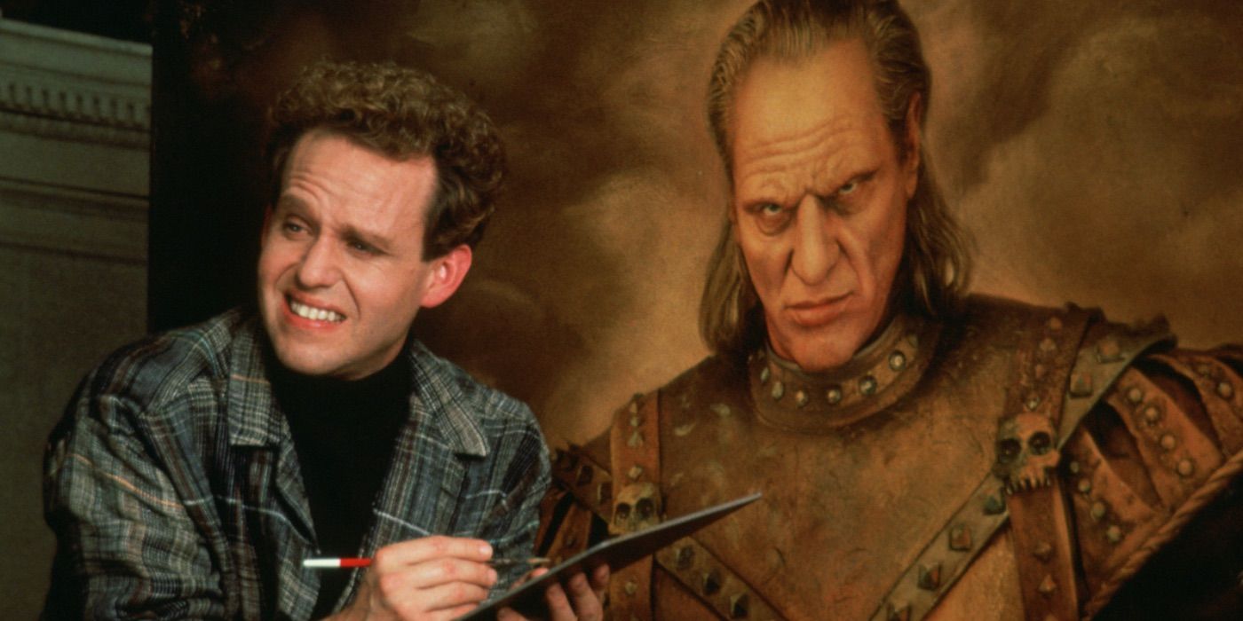 10 Comedy Sequels That Didn't Live Up To The Iconic Original Movies