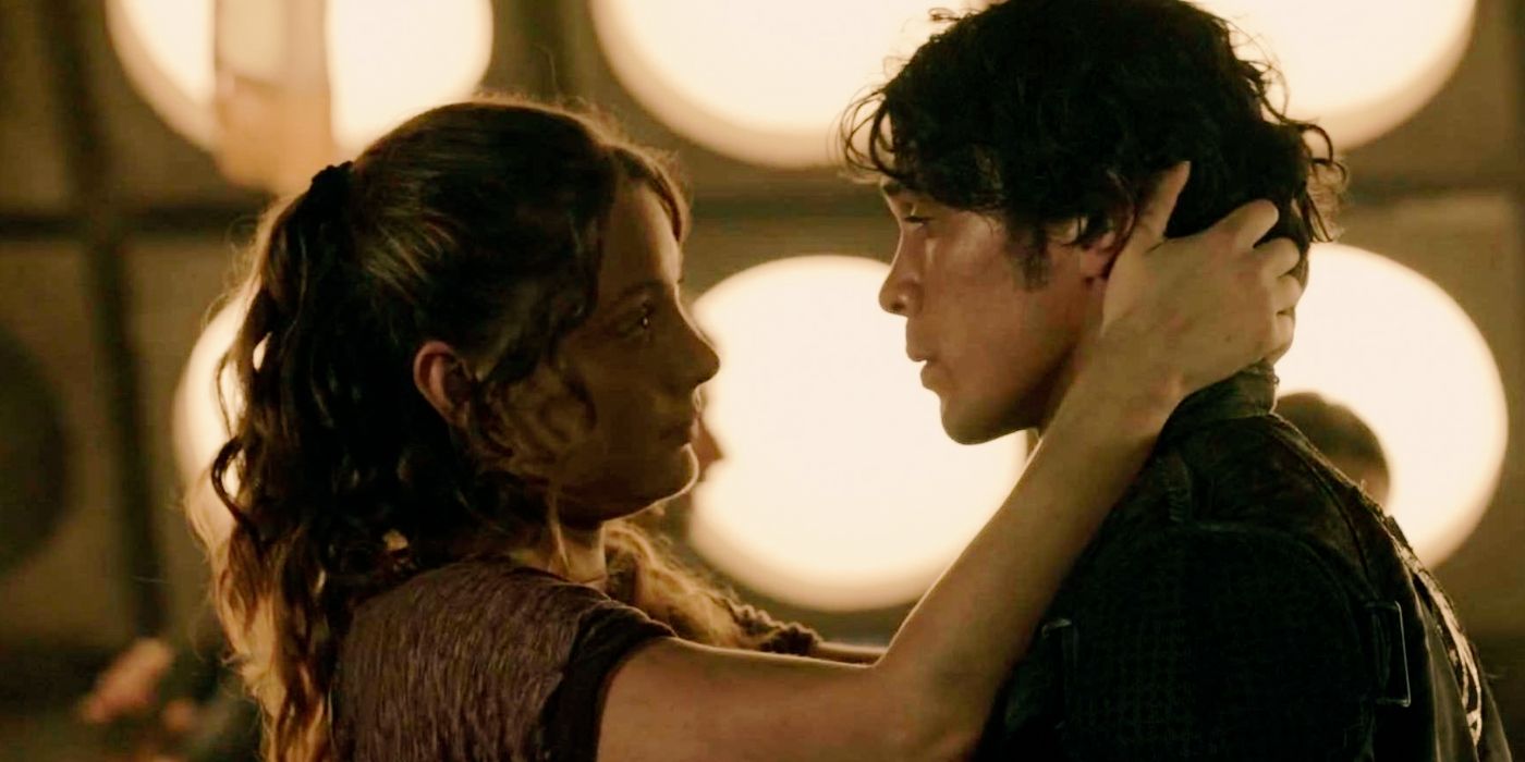 The 100: The 12 Best Couples (& The 12 Worst)