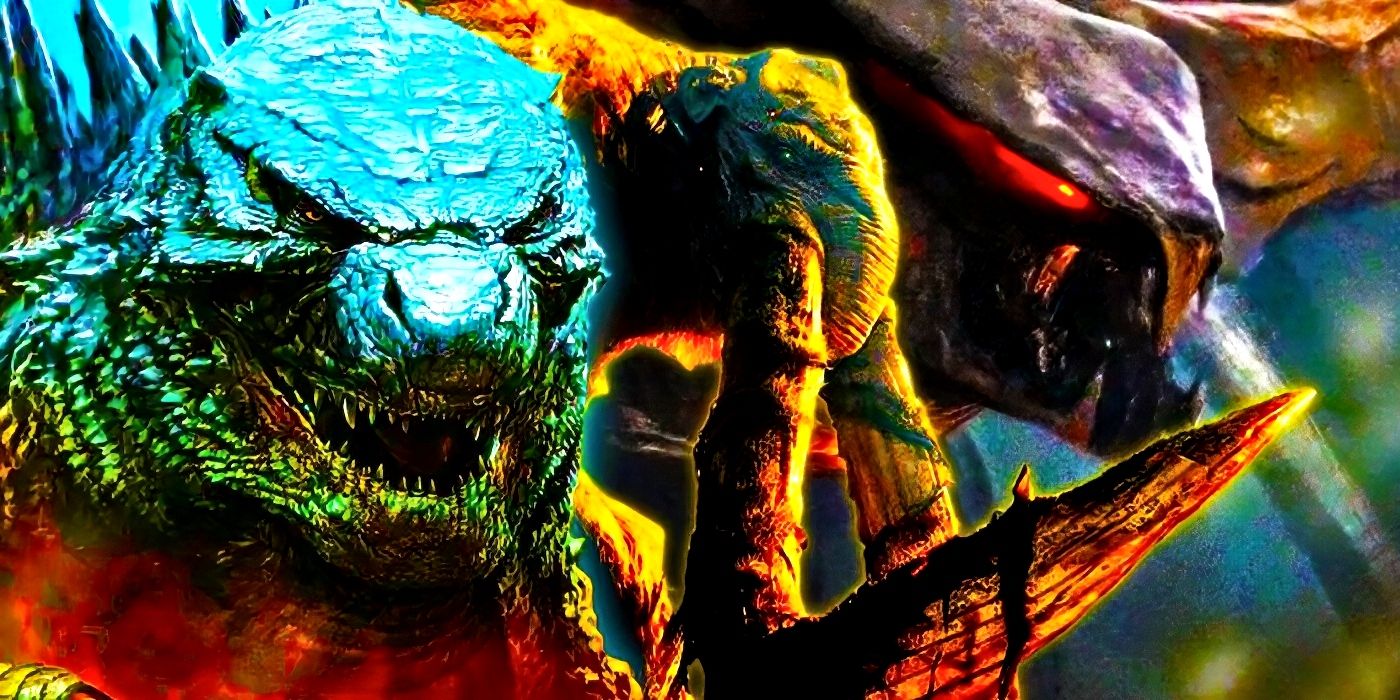 MonsterVerse Confirms the Dark Reason Governments Still Attack Titans (Despite Doing 0 Damage)