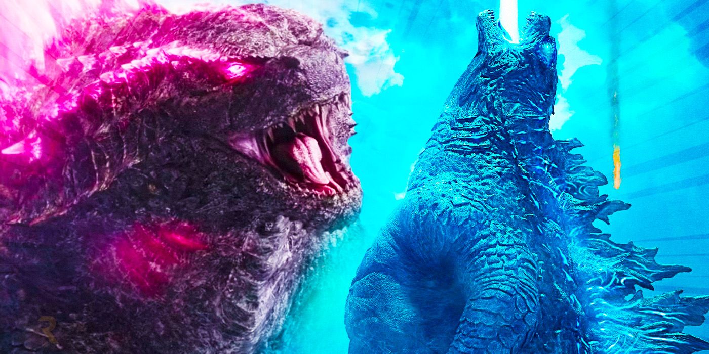 Godzilla x Kong Told Story Promised In KOTM