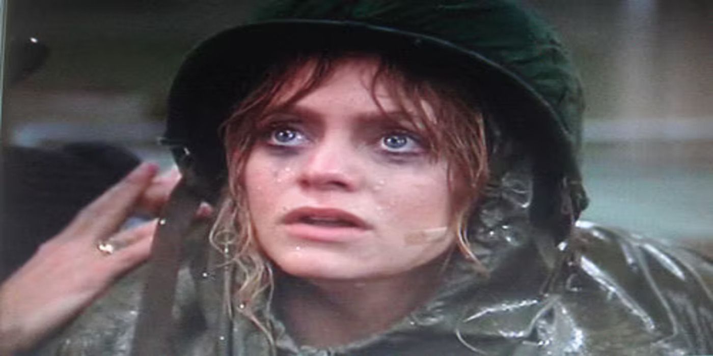 10 Great War Movies With Strong Female Leads