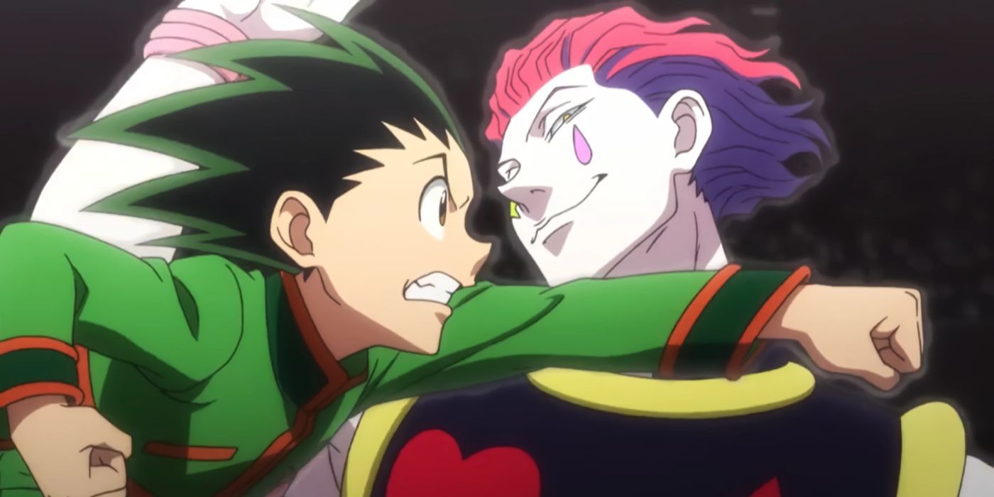 Will Hunter x Hunter's Anime Ever Return? The Hit Series' Chances of a Revival Explained