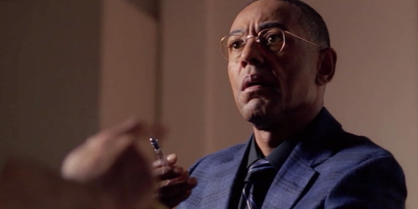 Breaking Bad: 15 Of Gus Fring's Best Quotes