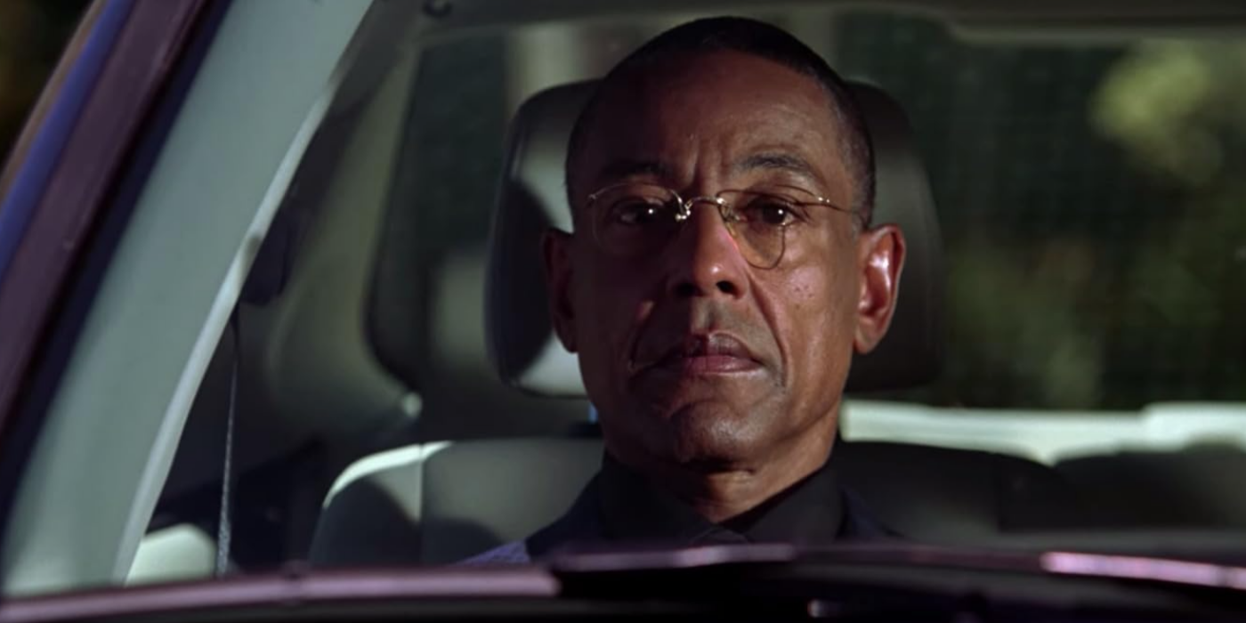 Breaking Bad: 15 Of Gus Fring's Best Quotes