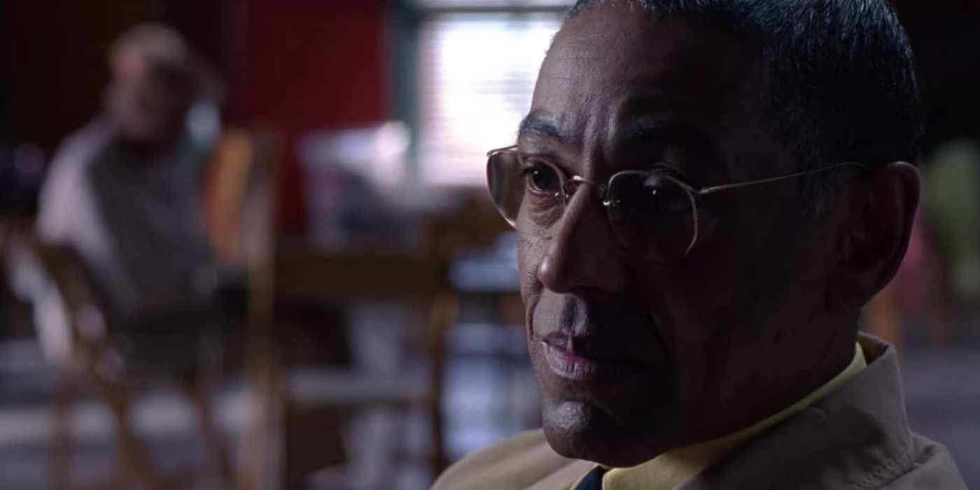 Breaking Bad: 15 Of Gus Fring's Best Quotes