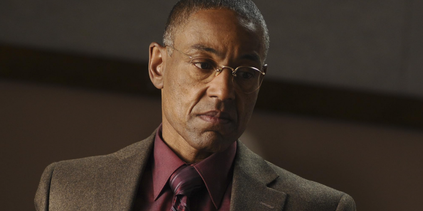 Breaking Bad: 15 Of Gus Fring's Best Quotes