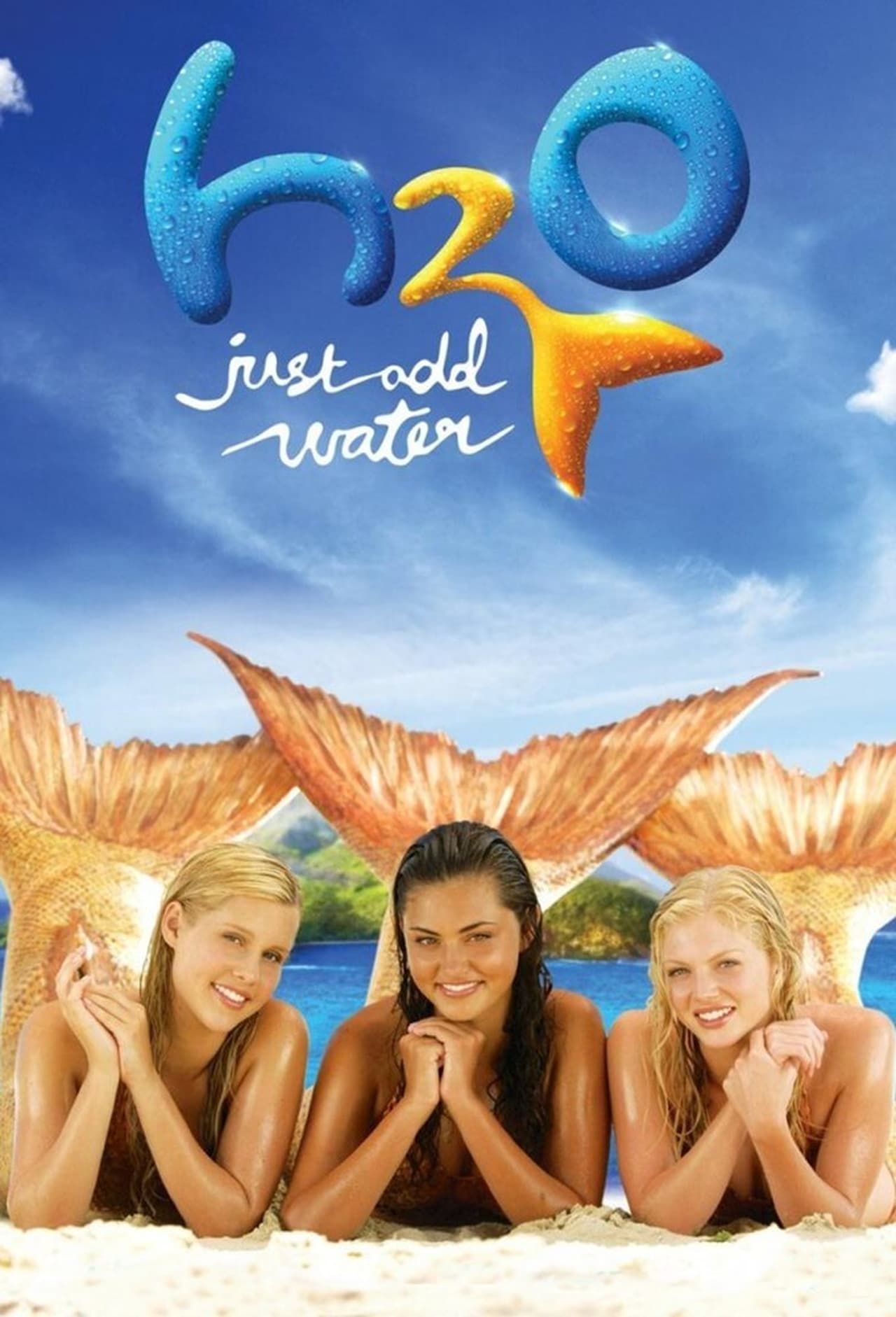 H2o Just Add Water Season 4 Watch Online H2O: Just Add Water Summary, Latest News, Trailer, Season List, Cast