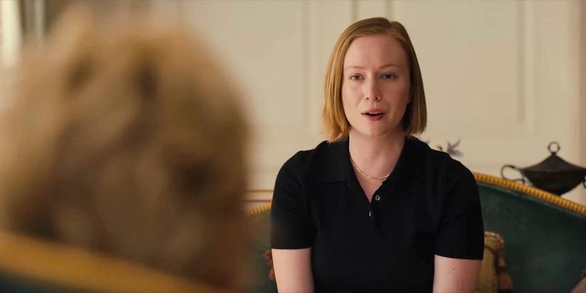 Hannah Einbinder as Ava in Hacks season 3 trailer