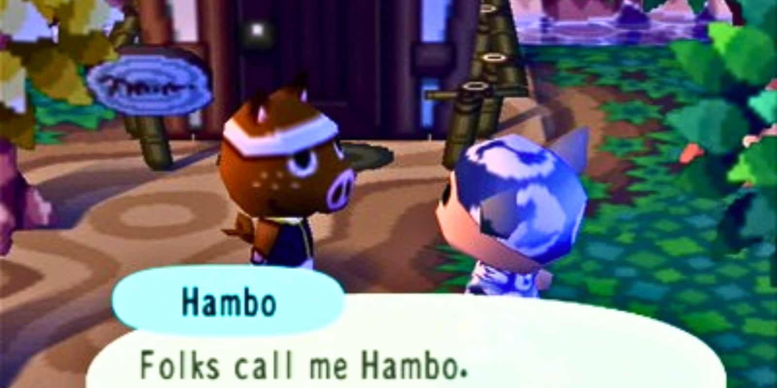 10 Removed Animal Crossing Characters That Should Be Re-Added To The Game