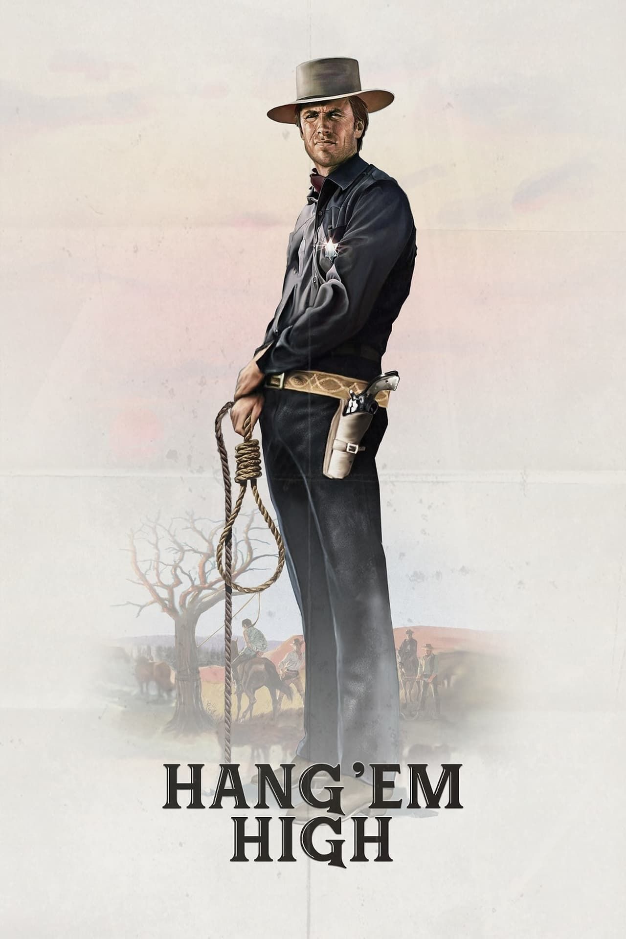 Hang ‘Em High Summary, Trailer, Cast, and More