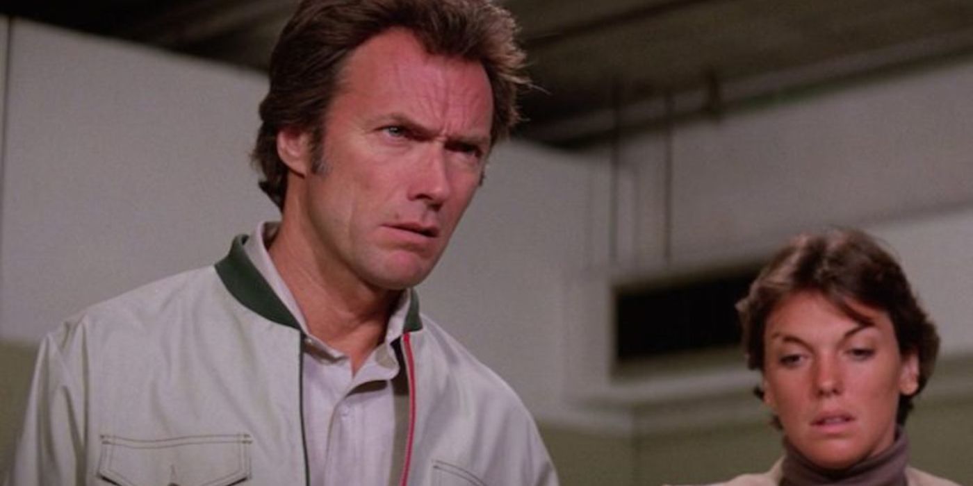 This Clint Eastwood Sequel Predicted Michael Bay's Best Movie By 20 Years