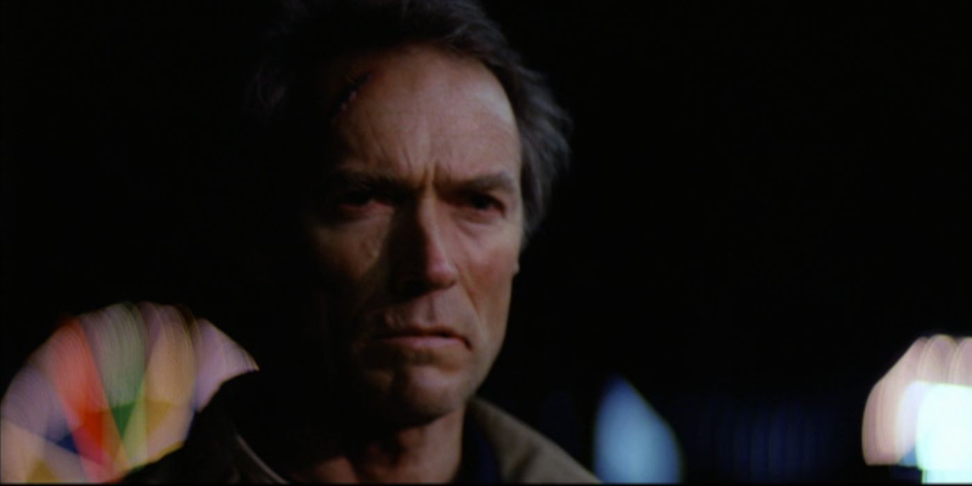 Clint Eastwood's 10 Highest-Grossing Movies Of All Time