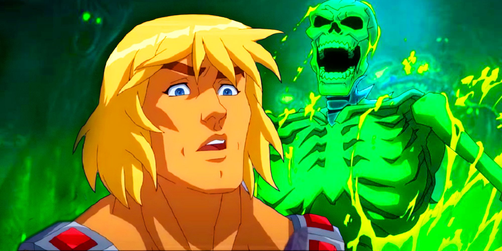 Masters Of The Universe: Release Date, Story, & Everything We Know
