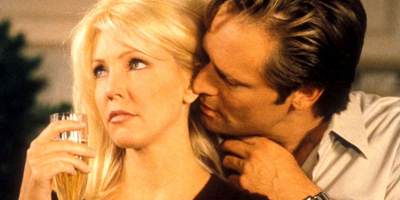 Melrose Place | ScreenRant