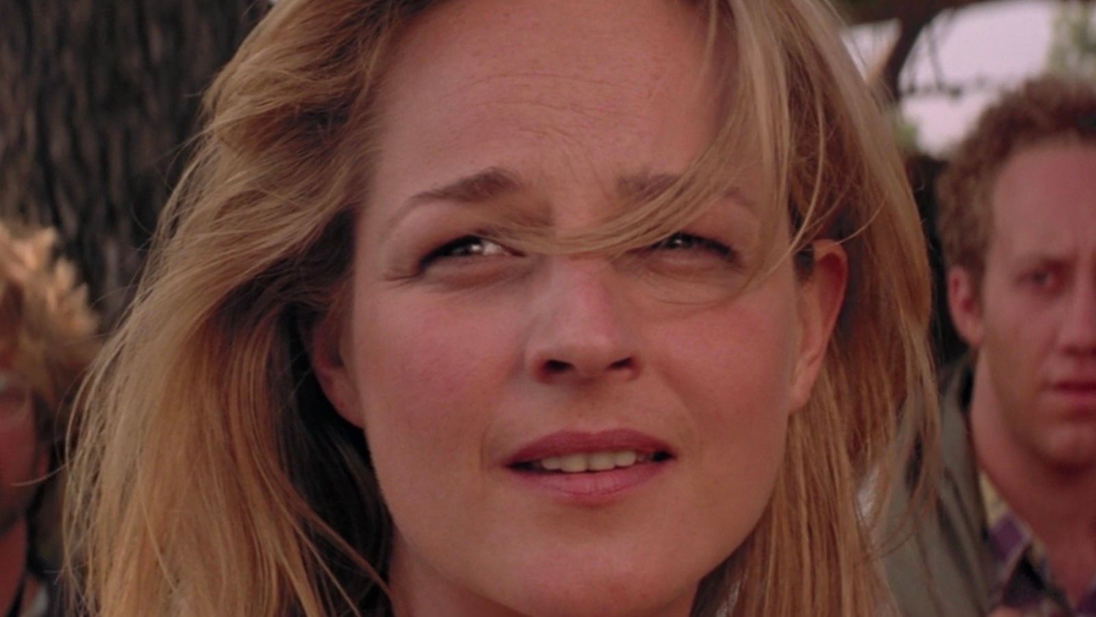 Twisters acaba de confirmar que sua nova substituta de Helen Hunt não é ...