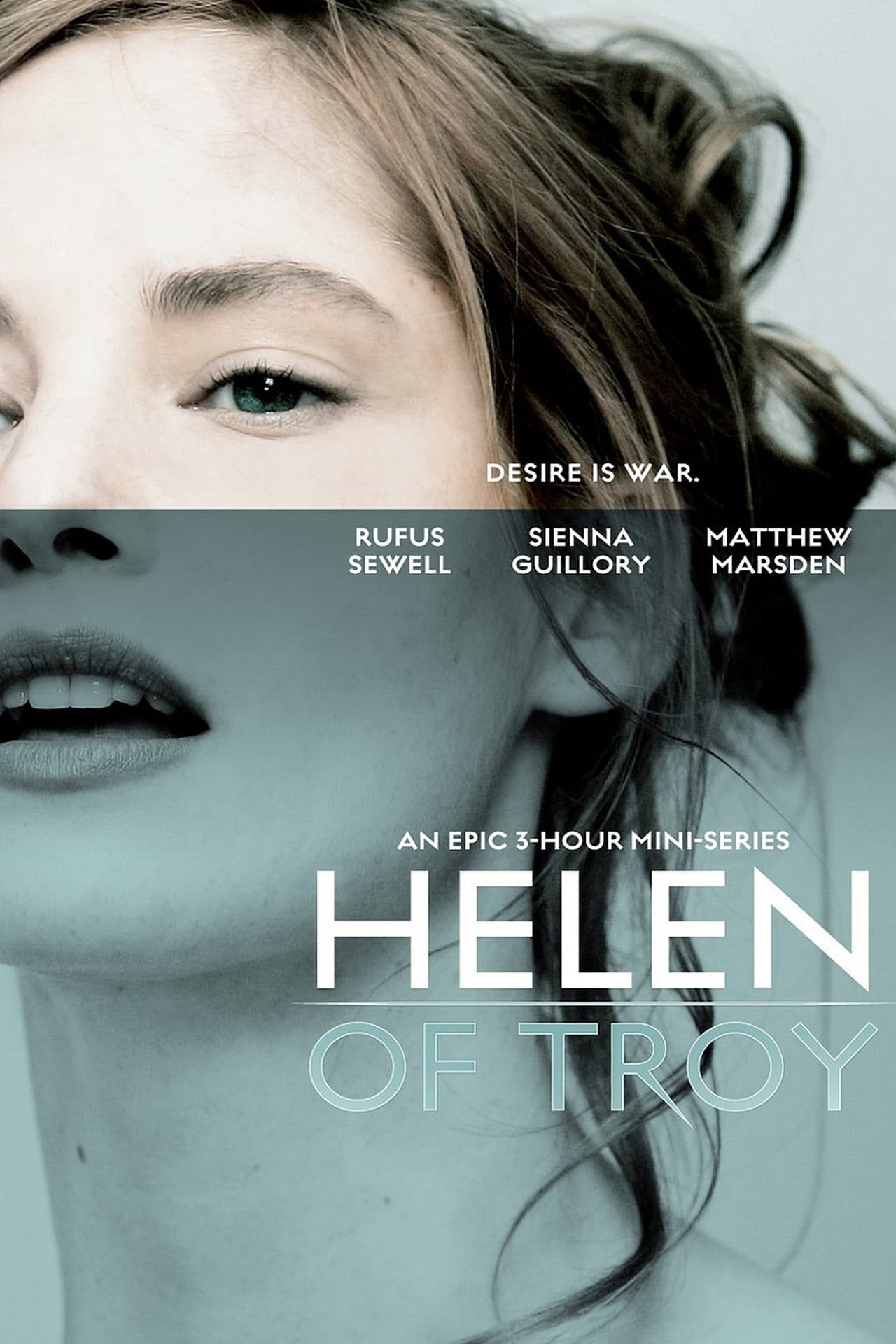 Helen Of Troy (2003)