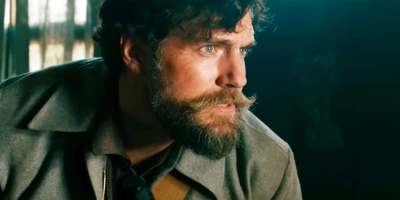 Why Henry Cavill's New Movie Has Performed Worse At The Box Office Than His $96M Bomb From 2 Months Ago