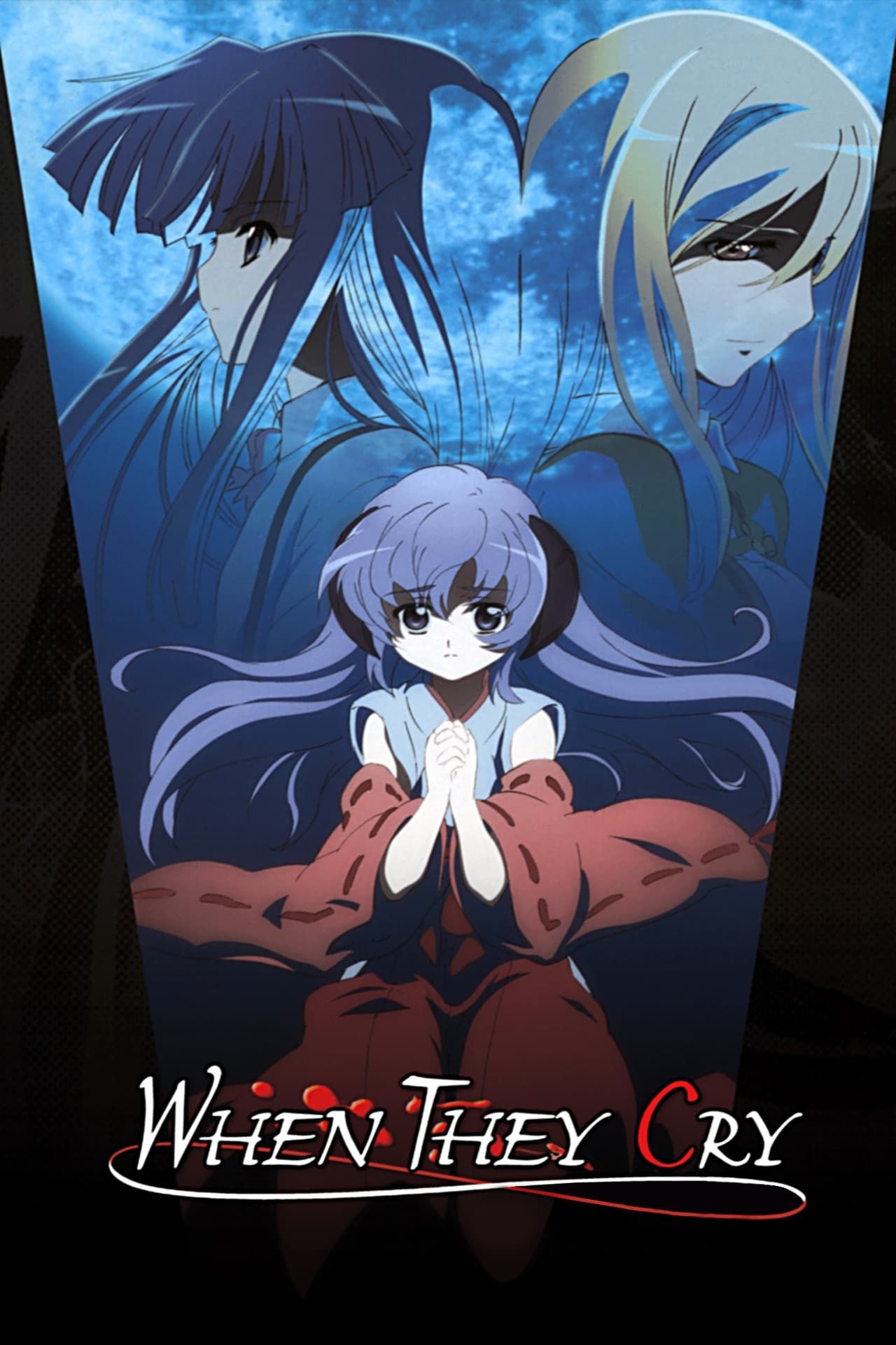 Higurashi: When They Cry Summary, Latest News, Trailer, Season List ...