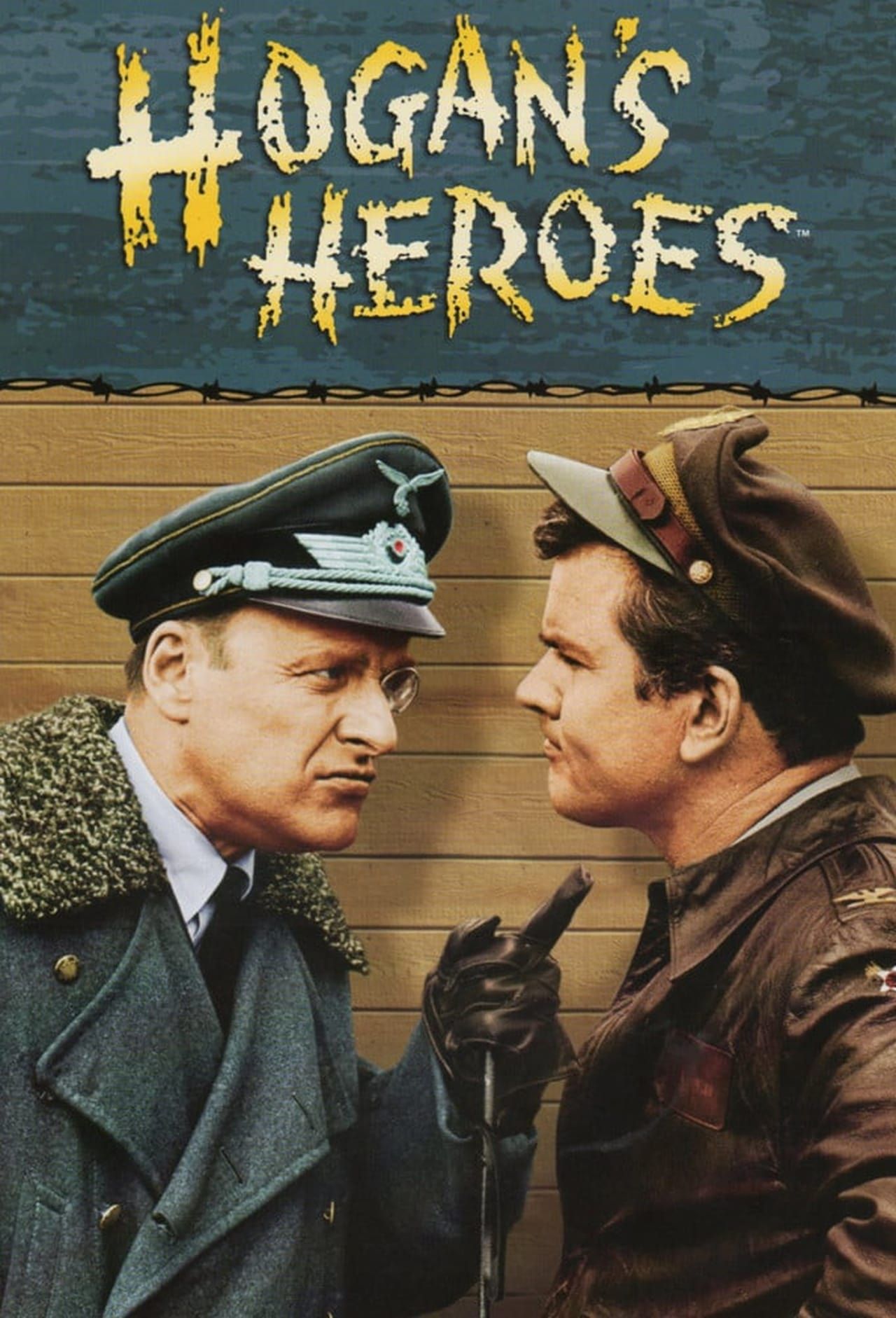 Hogan’s Heroes (1965)