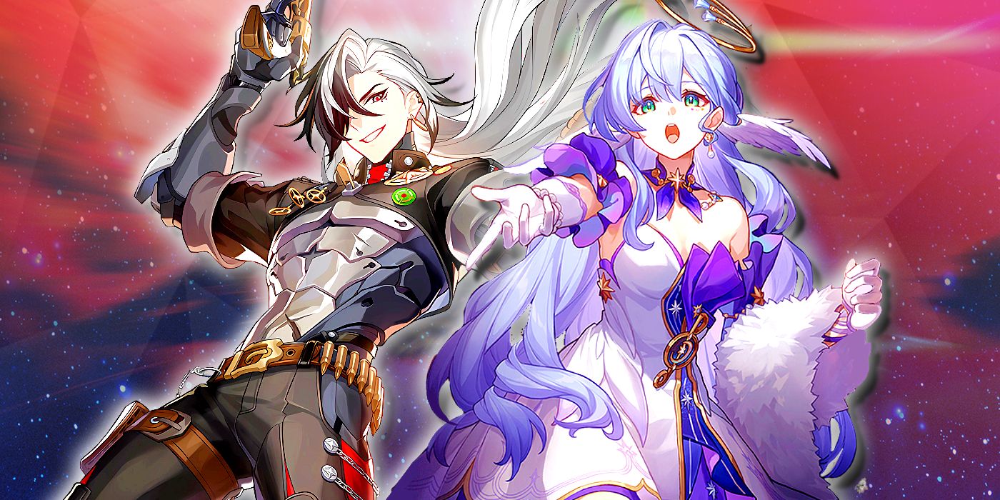 Honkai Star Rail 2.2: Skip Robin & Boothill, You Need These Old Characters Instead
