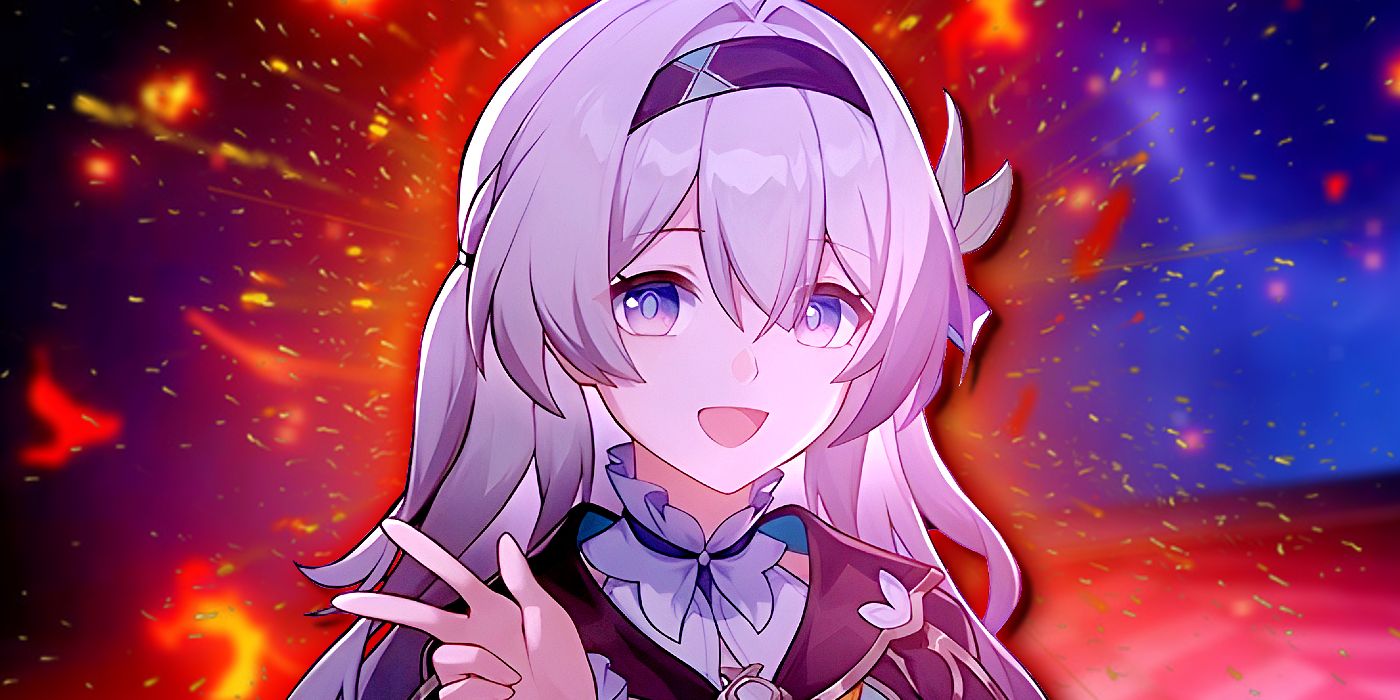 Honkai Star Rail 2.3 Leaks: Firefly May Be The First Character Of Her Type