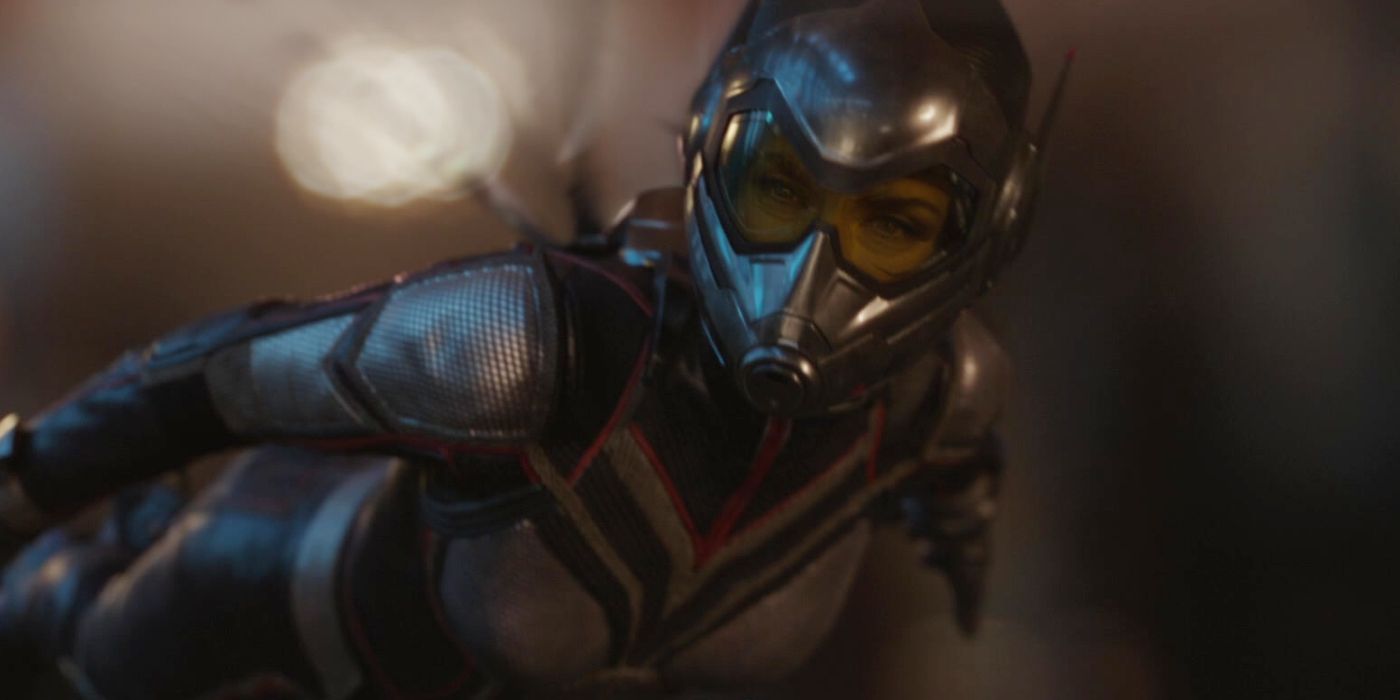 Latest Ant-Man Update Means The MCU Can Never Redeem Its Wasted Founding Avenger