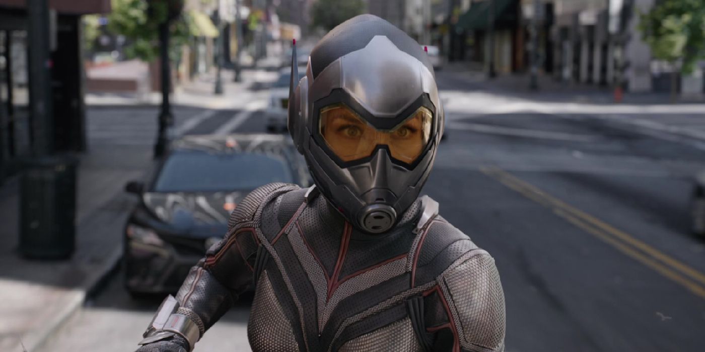 Latest Ant-Man Update Means The MCU Can Never Redeem Its Wasted Founding Avenger